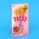 Pocky biscuit sticks with strawberries, 45 g
