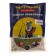 Bait Yaman Winter Taste is winter, hemp, green color, 700 g