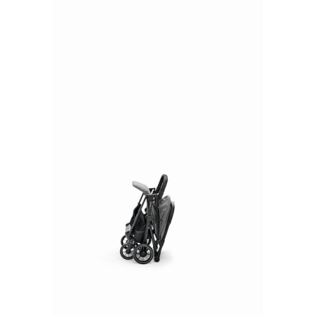 Stroller walking Inglesina Now, color Snap Grey-14