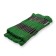 Bestex muline threads (414), 24 pcs. packaged