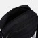 Male bag, black color