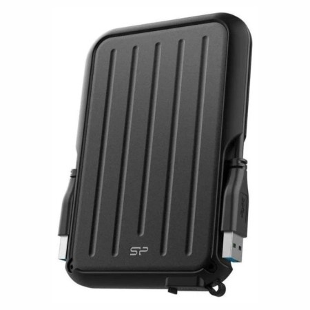 Hiffle disc 2.5 "Silicon Power 1tb A66 Armor Black SP010TBPHD66SS3K-1