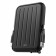 Hiffle disc 2.5 "Silicon Power 1tb A66 Armor Black SP010TBPHD66SS3K