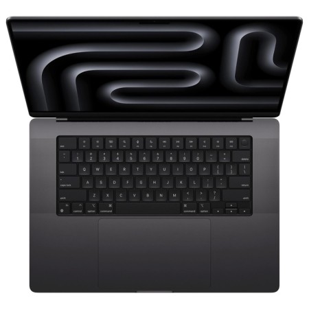 Apple MacBook Pro A2991 M3 Pro 12 Core 36GB SSD512GB/18 Core GPU 16.2 "Liquid Retin 107041-1