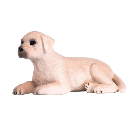 Figure Konik "Labrador, puppy"-1