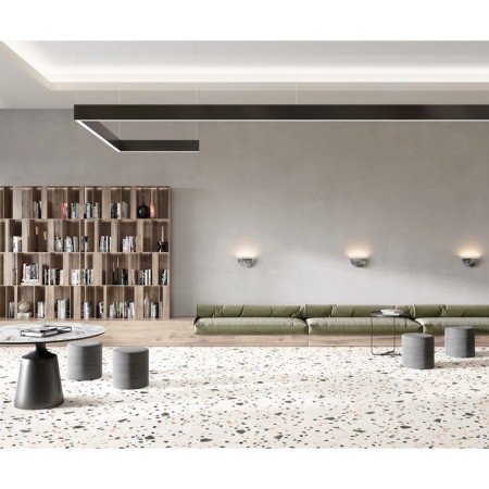 MAYTONI LED tape, 24V, IP20, 2835, 27W/m, 6000k, 5 m, monochrome glow-3