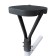 Street Feron SP7030, IP65, 50 W, 301x74x441 mm, black color is black