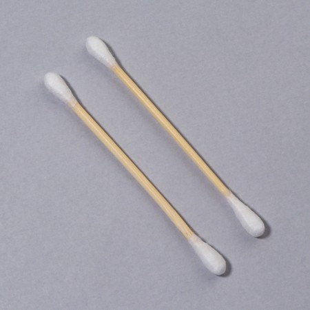 Wooden -based sticks, 7 cm, 100 pcs-1