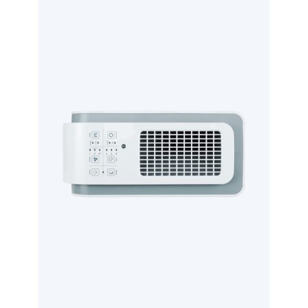 MBOX ARIA-350 UV, 55 watts, 350 m3/h, 1 lamp, white, white-1