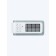 MBOX ARIA-350 UV, 55 watts, 350 m3/h, 1 lamp, white, white