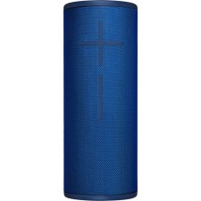 Column port. Logitech Ultimate Ears Megaboom 3 Blue 30W 1.0 BT (984-001404)