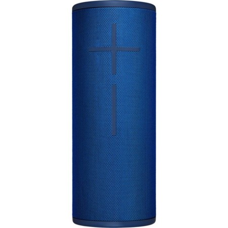 Column port. Logitech Ultimate Ears Megaboom 3 Blue 30W 1.0 BT (984-001404)