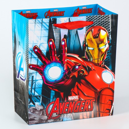 Gift package, 23x27x11.5 cm, packaging, 4 types of mix-4