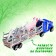 Inertia "zoo carrier" truck, mix