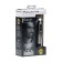 Rowenta TN9110F4 hair trimmer, for the head/beard, battery, black
