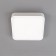 Citilux Lamp Cooper CL724K24V0, 30x30x5.5 cm, 1x24W, LED, white color