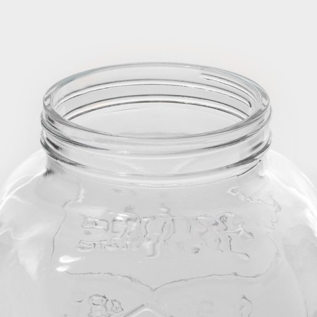 Dispenser for drinks on the stand "Yorkshire", 5 l, 19 × 36 cm-6