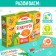 Training set "I will learn", 6 workbooks