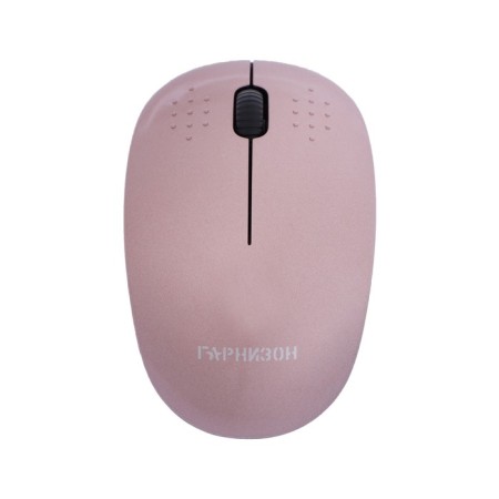 GMW-440-3 garrison mouse, wireless, optical, 1600 dpi, USB, pink-2