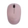 GMW-440-3 garrison mouse, wireless, optical, 1600 dpi, USB, pink