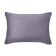 Pillowcase satin luxe, size 52x74 cm, color precious amethyst
