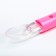 Children's silicone spoon "Nyam-yum"