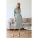 Women's dress, size 46