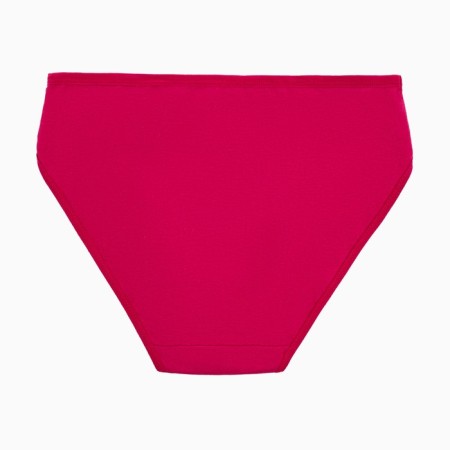 Cowards women's slips, raspberry color, size 52-54-2