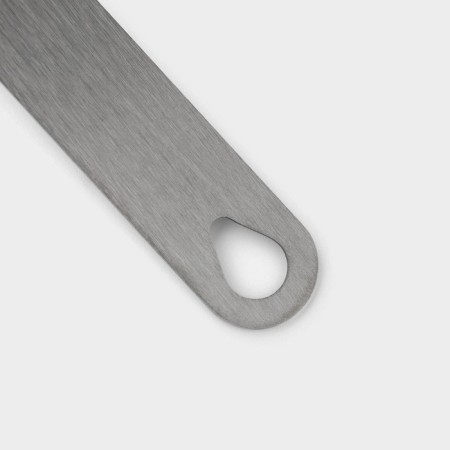 Konfinetta confectionery spatula, 20.5 × 4 cm, working part 6 × 4 cm-5