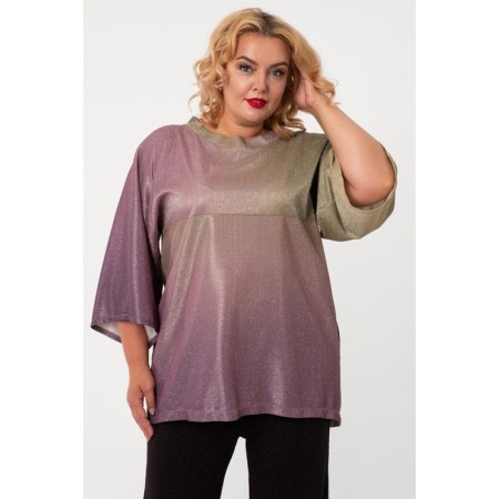 Women's tunic Wisell M4-4218/1, size 54-1