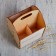 Box for beer "Favorite Defender"