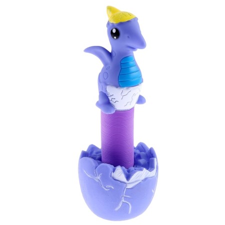Developing toy "dinosaurus", species mix-1