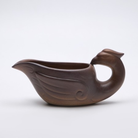 A set for a tea ceremony 10 in 1 Dragon, 8 people, a cup of 180 ml-5