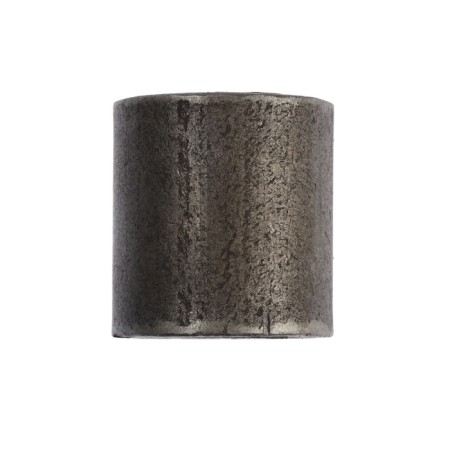 Steel coupling, 1 ", DN 25, pn 16, l = 43 mm-1