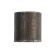 Steel coupling, 1 ", DN 25, pn 16, l = 43 mm