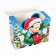 Package-Korobok, "Magic New Year", 40 x 31 x 18 cm, Mickey Mouse and Friends