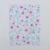 Confectionery packaging, Makarun box with PVC lid, “Spring Gift”, 17 x 12 x 3.5 cm