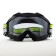 Cross -cross ArieTe Adrenaline Primis Plus 2021, Black, Transparent lenses