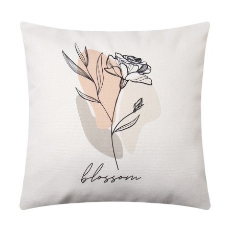 Pillowcase decorative Ethel Blossom, 40 x 40 cm, 100% cotton