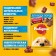 Wet feed Pedigree for dogs, beef in sauce, spider, 85 g