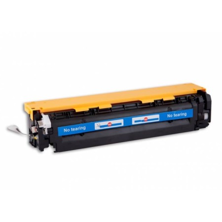 Cactus CS-CF211A CF211A cartridge, for HP LJ Pro 200 M251/M276, 1800 pages, blue color-3