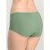Female cowards, size 44, green color