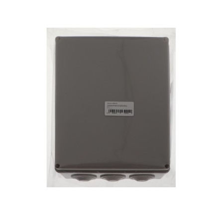 Distribution box Luazon Lighting, 240x190x90 mm, IP54, for open installation-3