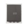 Distribution box Luazon Lighting, 240x190x90 mm, IP54, for open installation