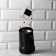 Electric coffee grinder Luazon LCG-02, 120 W, 80 g, black