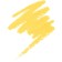 Eye pencil Love Generation Color Bunny, gel, tone 10 yellow, 1.3 g