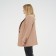 Women's jacket Mist Plus-Size, r.52, beige