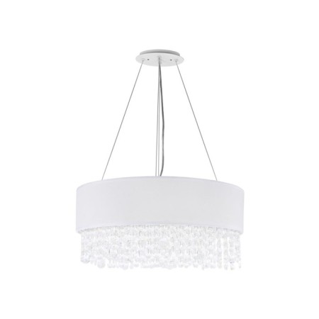 Ceiling Lamp Maytoni Mod600PL-06W, 6HE14, 60W, 45x45x91 cm, white color