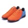 Beats football atemi SBA-005 Turf Kids, orange/blue, size 35