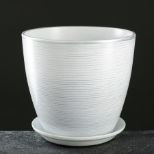 Flower pot 